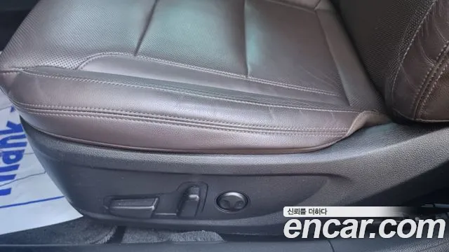 Hyundai The New Grandeur IG Hybrid id 2821345 из Кореи 16