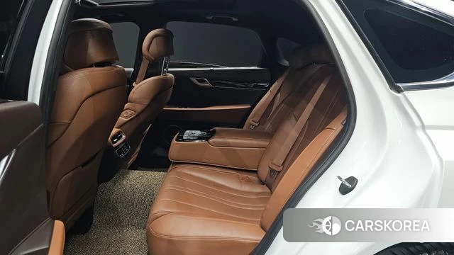 Genesis G80 (RG3) id 4542134 из Кореи 30