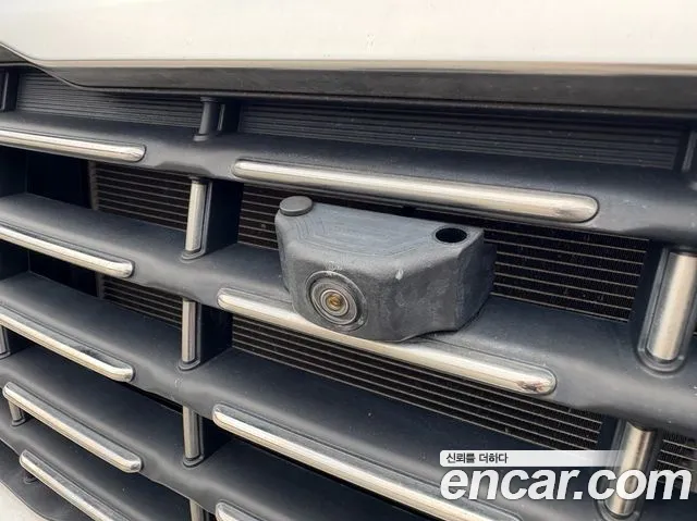 Kia The New Carnival id 2763152 из Кореи 20