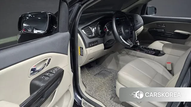 Kia The New Carnival id 3747727 из Кореи 20