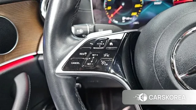 Mercedes-Benz E-Class W213 id 2969840 из Кореи 20