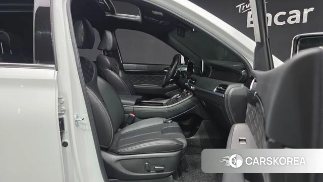Hyundai Palisade id 4592986 из Кореи 20