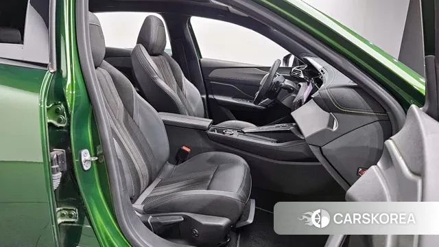 Peugeot 308 Third generation id 3726526 из Кореи 20