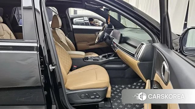 Kia The New Sorento 4th Generation id 3502602 из Кореи 20