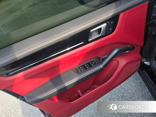 Porsche Cayenne (PO536) id 4549514 из Кореи 20