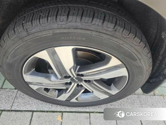 Kia Sorento 4th Generation id 4745684 из Кореи 11