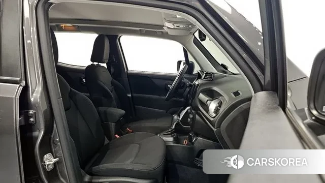 Jeep Renegade id 3059512 из Кореи 20