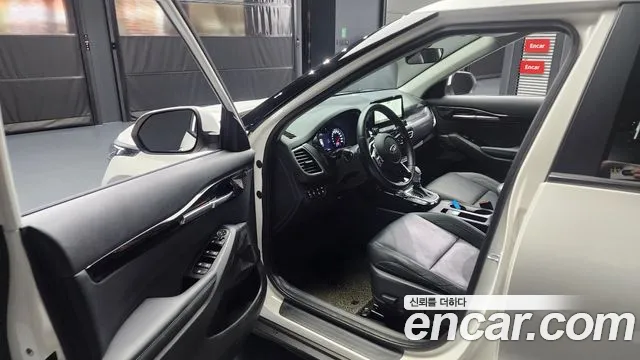 Kia Seltos id 2755062 из Кореи 20