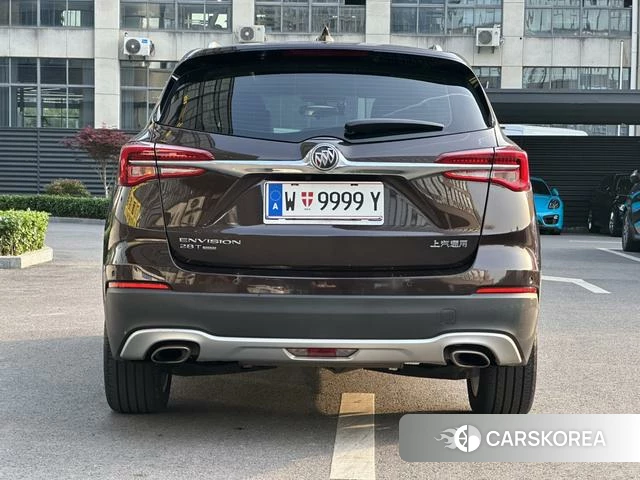 Buick Angkewei id 4209175 из Китая 18