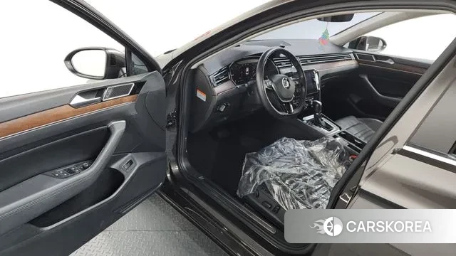 Volkswagen Passat GT (B8) id 3434650 из Кореи 20