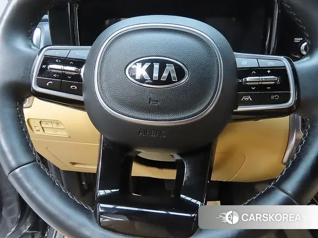 Kia Sorento 4th Generation id 3428668 из Кореи 20