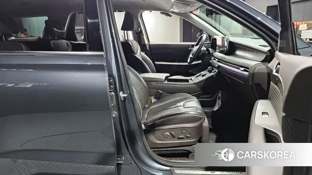 Hyundai The New Palisade id 3294982 из Кореи 20