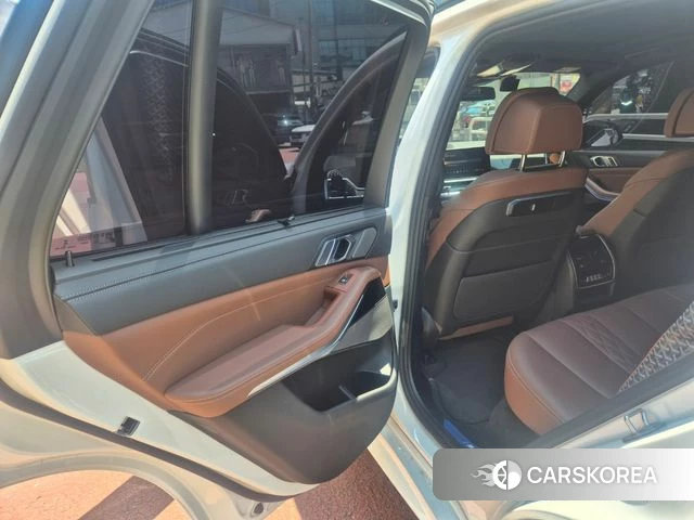 BMW X5 (G05) id 4394252 из Кореи 11