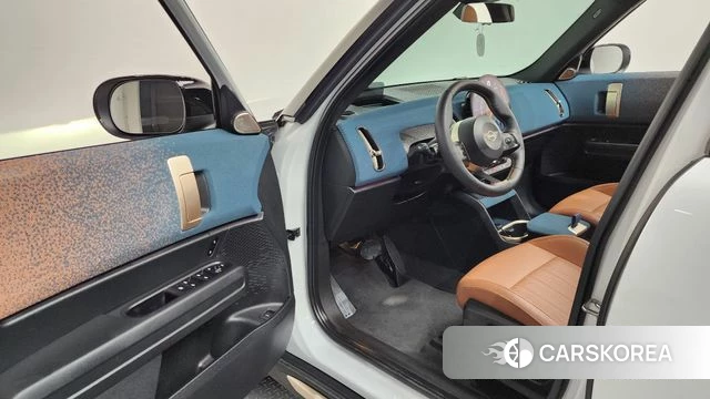Mini Cooper S Countryman 3rd Generation id 4725194 из Кореи 33