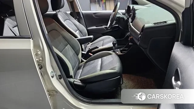 Kia The New Morning (JA) id 3585890 из Кореи 20