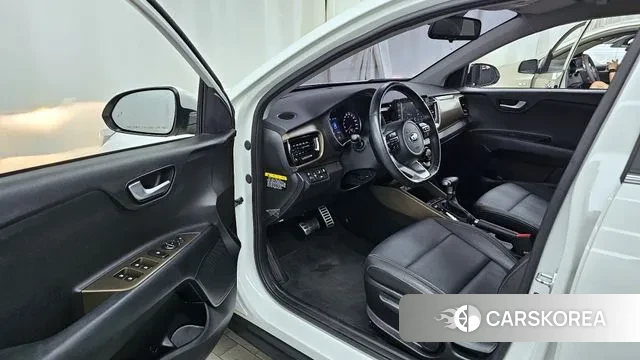 Kia Stonic id 3018772 из Кореи 20