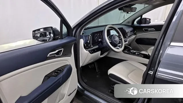 Kia Sportage 5th Generation id 3415968 из Кореи 20