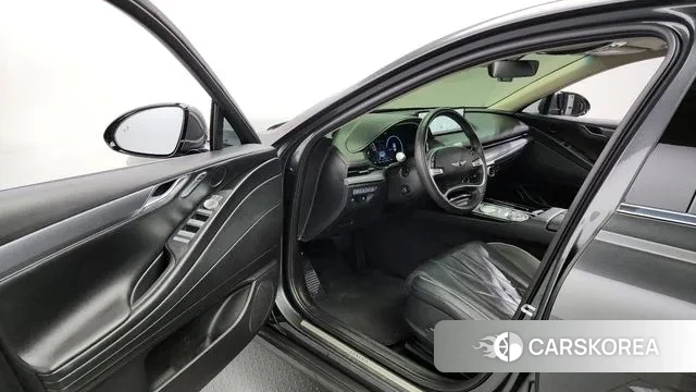 Genesis G80 (RG3) id 3059568 из Кореи 20