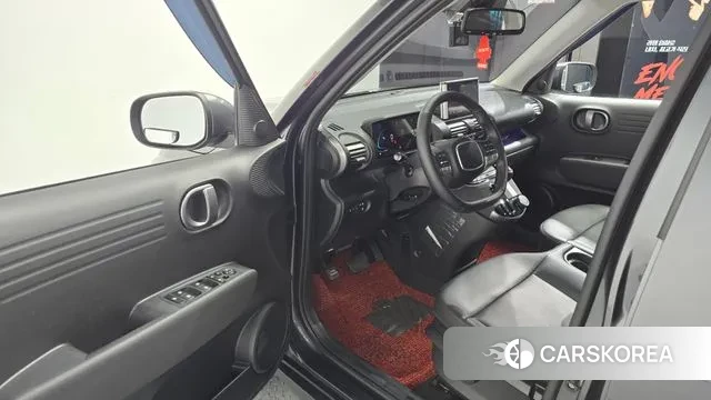 Hyundai Casper id 3447306 из Кореи 20