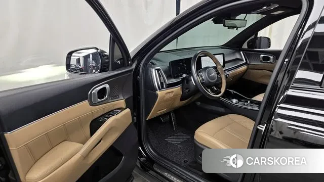 Kia The New Sorento 4th Generation id 3585905 из Кореи 20