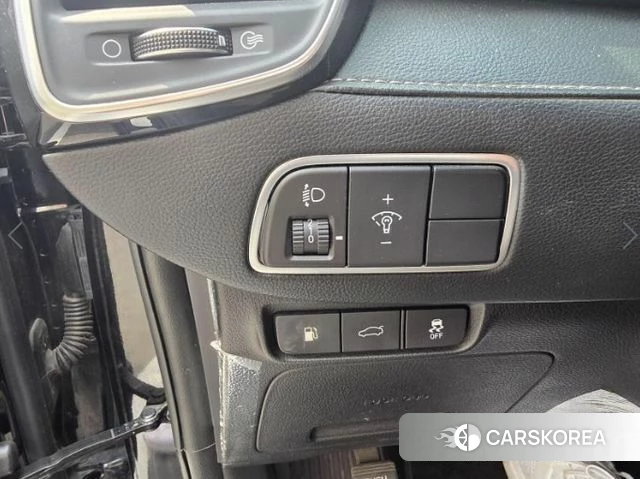 Hyundai Grandeur IG id 4502446 из Кореи 15