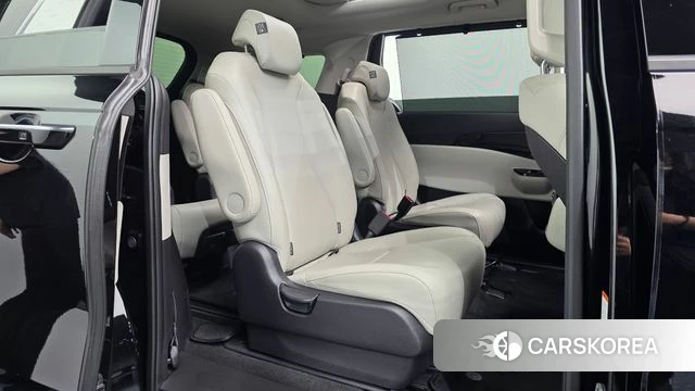 Kia Carnival 4th generation id 4561195 из Кореи 34