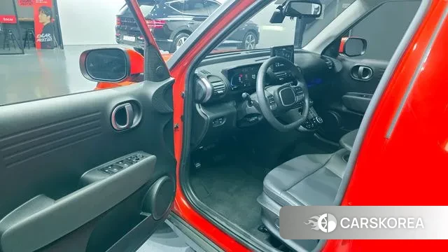 Hyundai Casper id 3333455 из Кореи 20