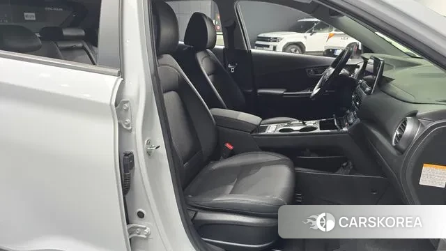 Hyundai Kona Electric id 3592535 из Кореи 20