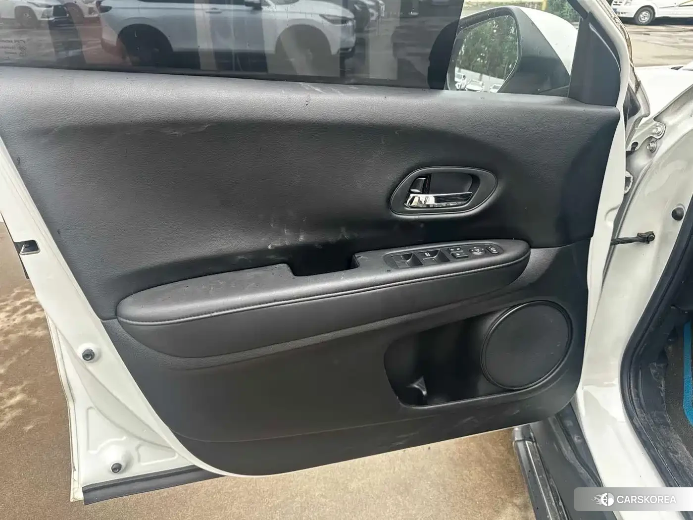 Honda Vezel id 4577519 из Китая 15
