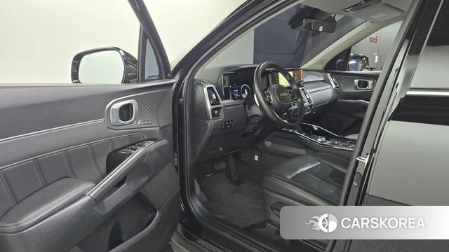 Kia Sorento 4th Generation id 3859045 из Кореи 20