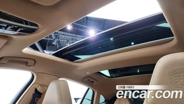 Porsche Panamera (971) id 2699766 из Кореи 20