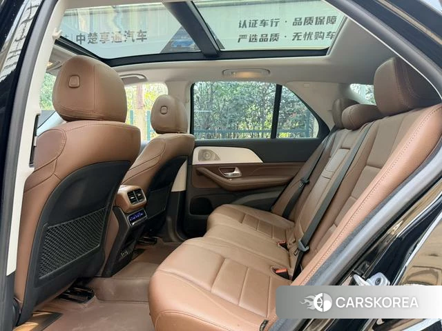 Mercedes-Benz GLE (import) id 3856215 из Китая 20
