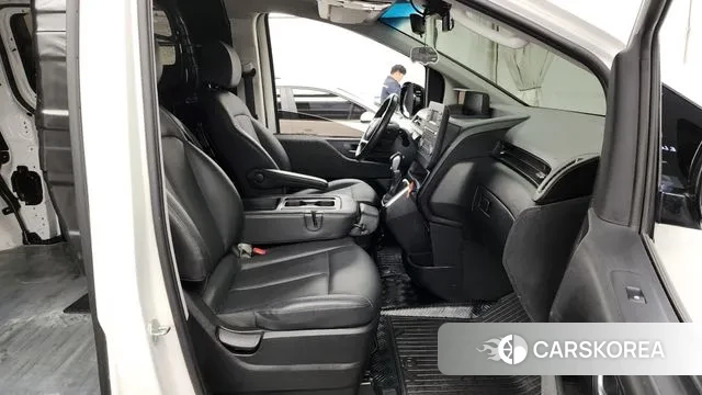 Hyundai Staria id 3366042 из Кореи 20