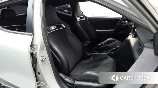 Hyundai Veloster (JS) id 3175440 из Кореи 20