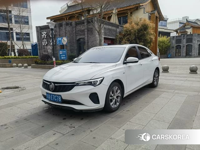 Buick Weilang id 4216926 из Китая 17
