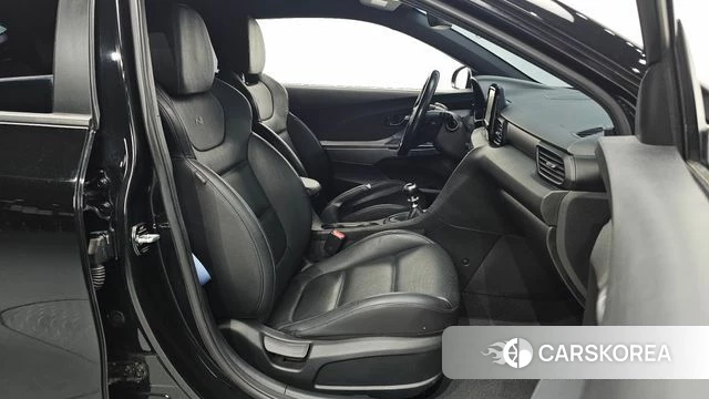 Hyundai Veloster (JS) id 4424824 из Кореи 30