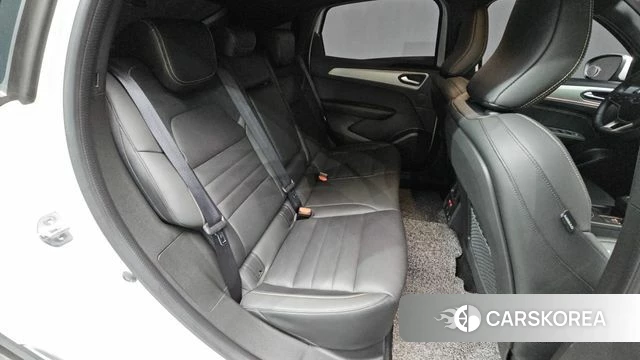 Renault Korea (Samsung) XM3 id 4691752 из Кореи 34