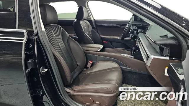 Hyundai Grandeur Hybrid (GN7) id 2388754 из Кореи 20