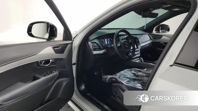Volvo XC90 second Generation id 4350694 из Кореи 20