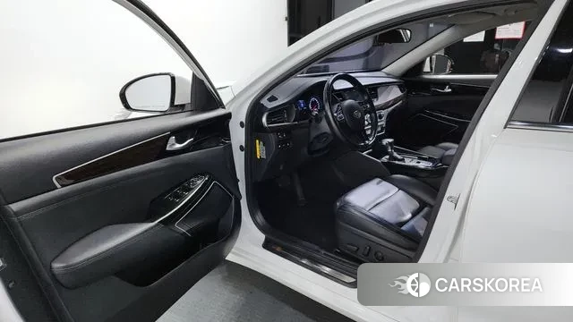 Kia Come New K7 id 3156552 из Кореи 20