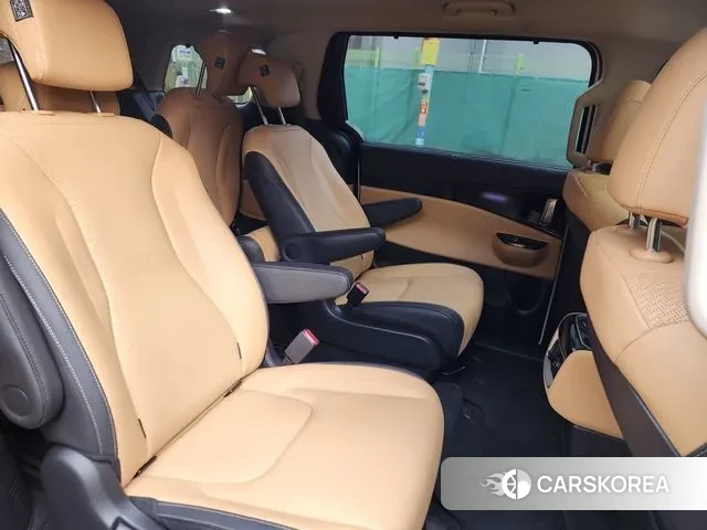 Kia Carnival 4th generation id 3659252 из Кореи 20