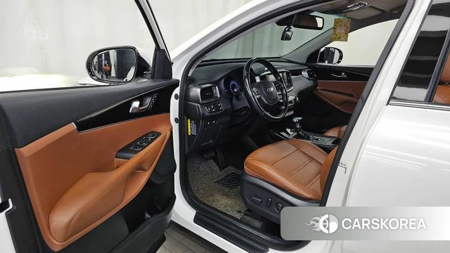 Kia The New Sorento id 4459283 из Кореи 20