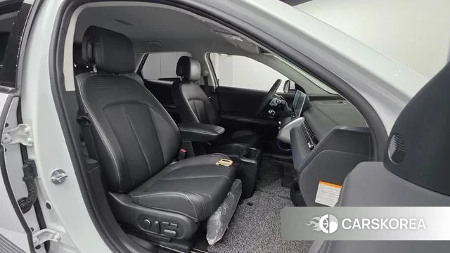 Hyundai Ionic 5 id 2979228 из Кореи 20