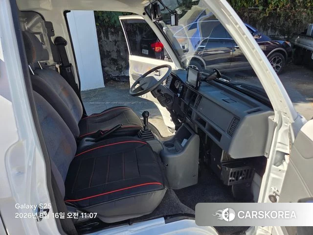 Chevrolet (GM Daewoo) New Damas id 4865397 из Кореи 20