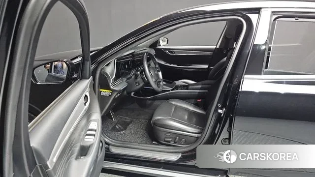 Hyundai The New Grandeur IG id 2976606 из Кореи 20