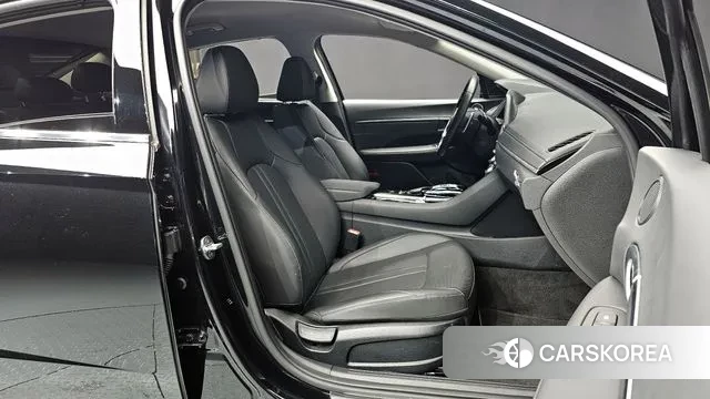 Hyundai Sonata (DN8) id 3566643 из Кореи 20