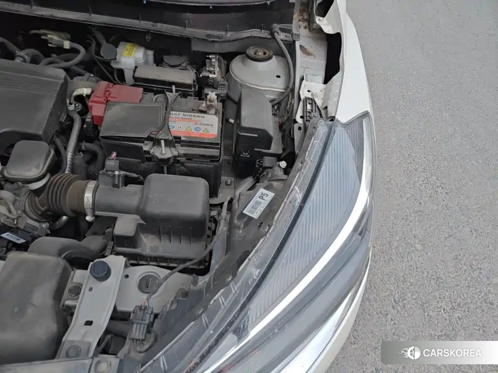 Nissan Kicks id 4674440 из Китая 26