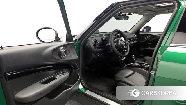 Mini Cooper D Clubman id 3753516 из Кореи 20
