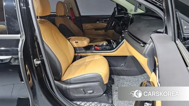 Kia Carnival 4th generation id 3488690 из Кореи 20