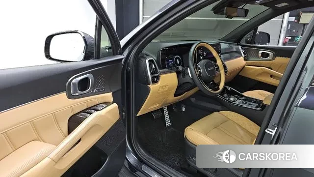 Kia Sorento 4th Generation id 2930397 из Кореи 20